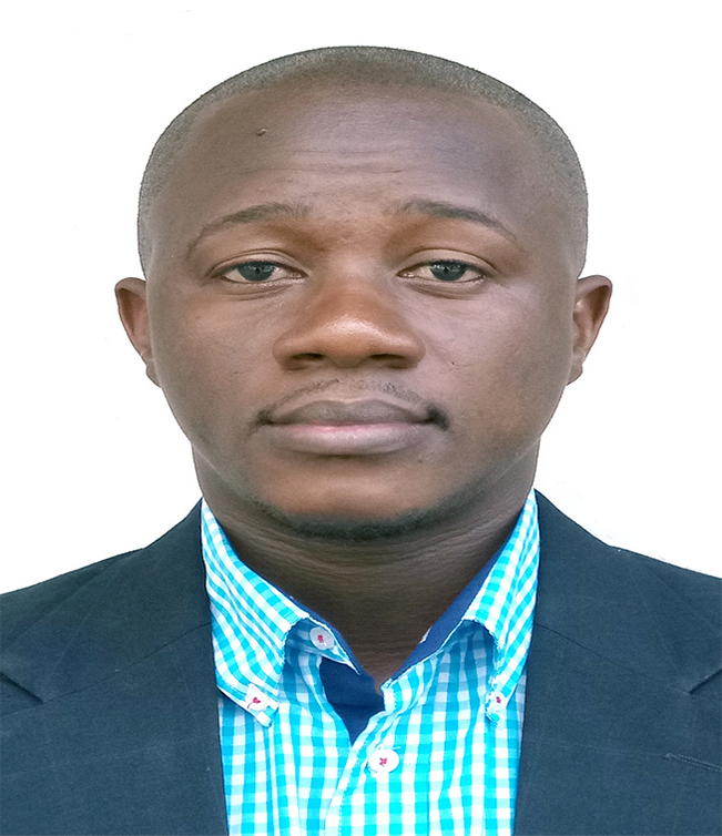 Emmanuel Maweja Infographe ImpriCo