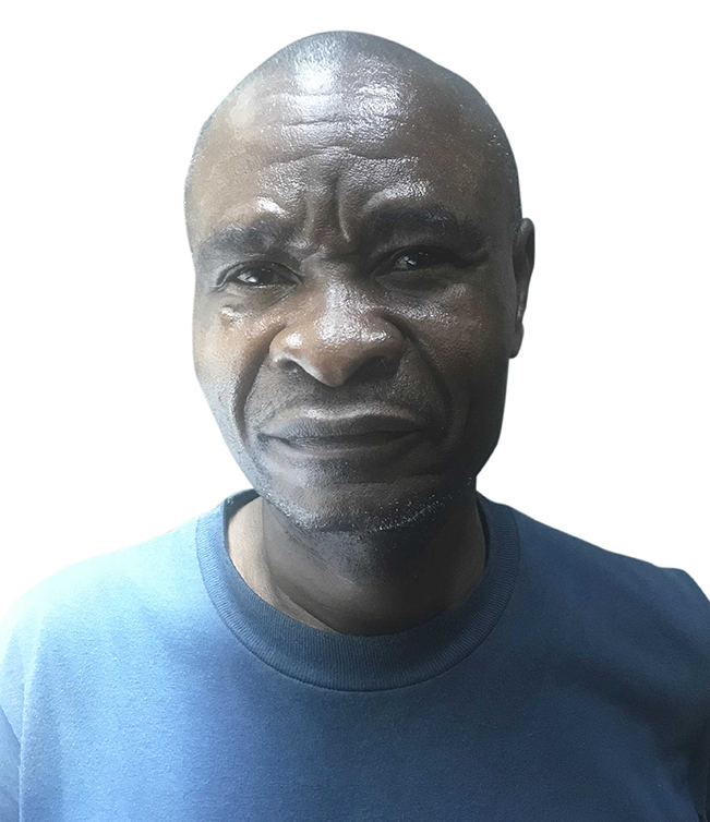 Jean Marie Mbelo Conducteur ImpriCo