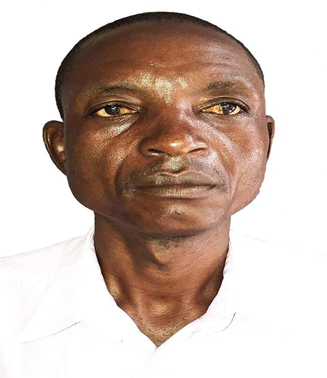 Chico Ndala Rogneur ImpriCo