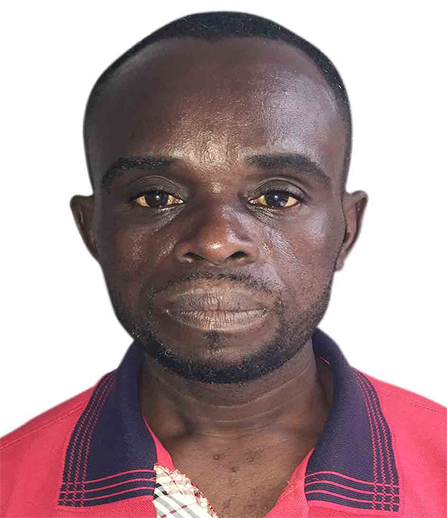 Soares Vangu Typographe ImpriCo